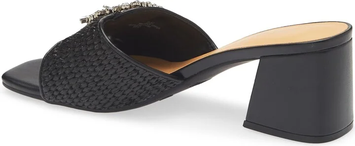 Geanila Slide Sandal - Image 2