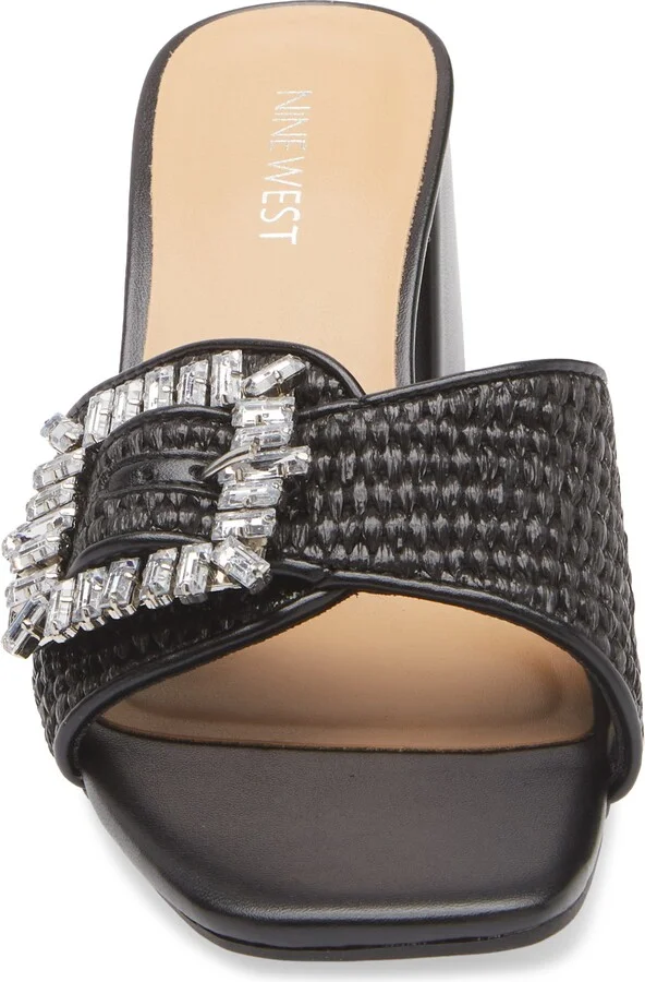 Geanila Slide Sandal - Image 3