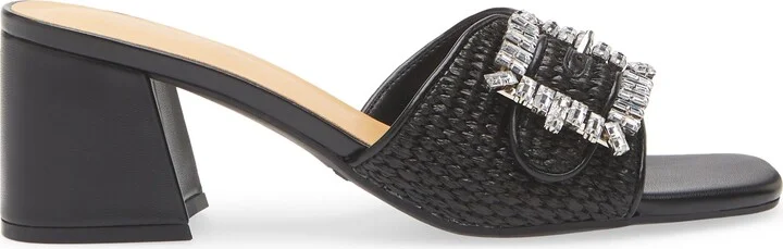 Geanila Slide Sandal - Image 4