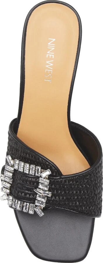 Geanila Slide Sandal - Image 5
