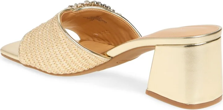 Geanila Slide Sandal - Image 8