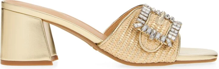Geanila Slide Sandal - Image 10