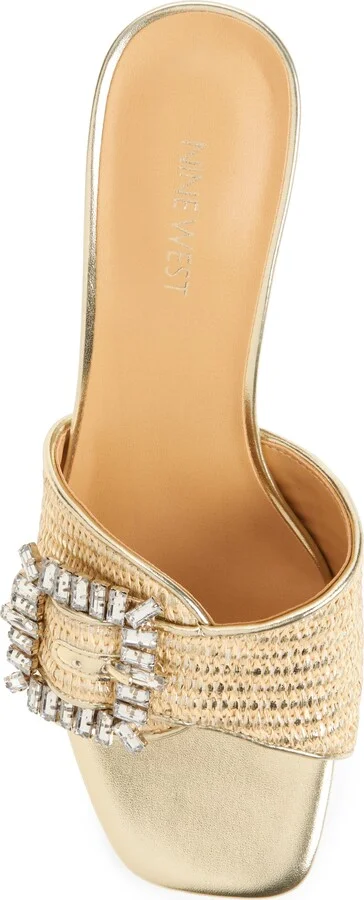 Geanila Slide Sandal - Image 11