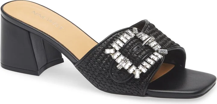 Geanila Slide Sandal
