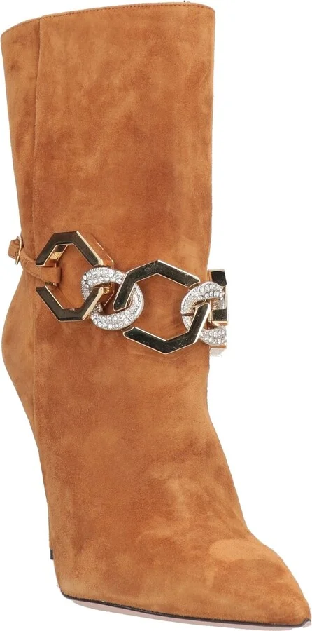 Gedebe Woman Ankle boots - Image 4
