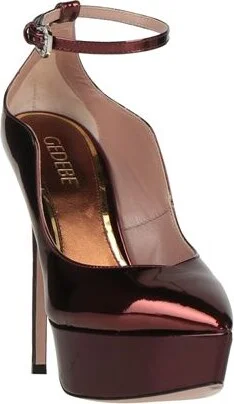 Gedebe Woman Pumps - Image 2