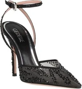 Gedebe Woman Pumps - Image 2