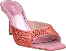 Gedebe Woman Sandals - Image 2