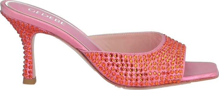 Gedebe Woman Sandals - Image 3