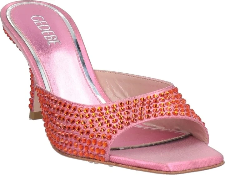Gedebe Woman Sandals - Image 4