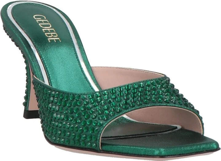 Gedebe Woman Sandals - Image 7