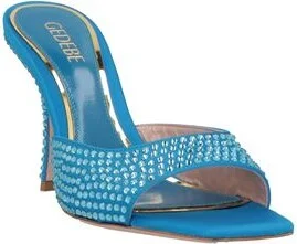 Gedebe Woman Sandals - Image 2