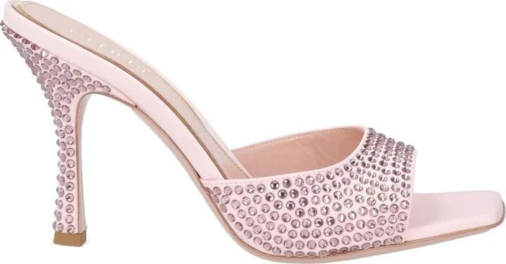 Gedebe Woman Sandals - Image 6