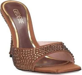 Gedebe Woman Sandals - Image 11