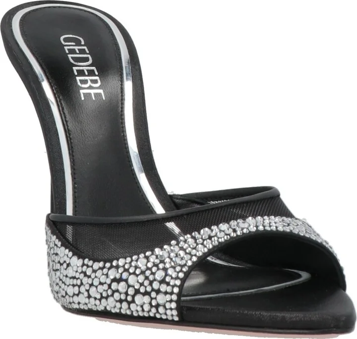 Gedebe Woman Sandals - Image 4