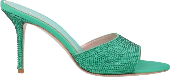 Gedebe Woman Sandals - Image 3