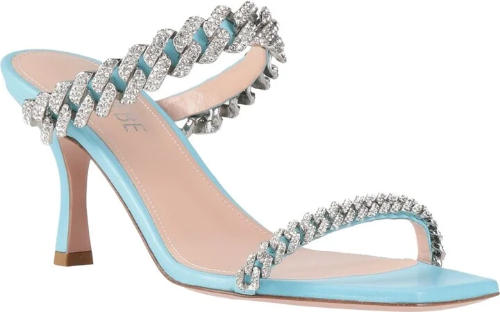 Gedebe Woman Sandals - Image 4
