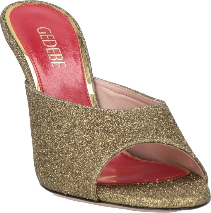 Gedebe Woman Sandals - Image 4