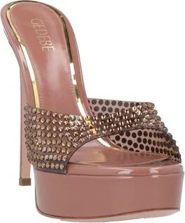 Gedebe Woman Sandals - Image 2