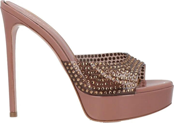 Gedebe Woman Sandals - Image 3