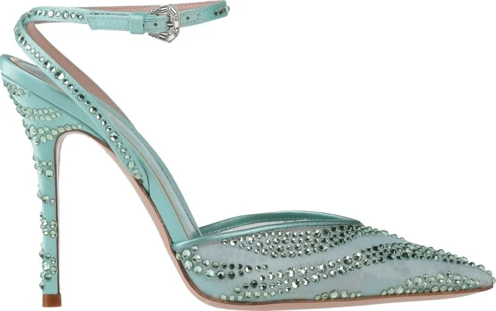 Gedebe Woman Sandals - Image 3