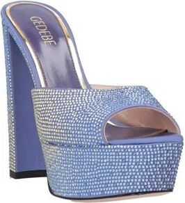 Gedebe Woman Sandals - Image 2