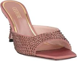 Gedebe Woman Sandals - Image 2