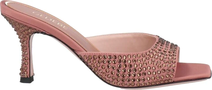 Gedebe Woman Sandals - Image 3