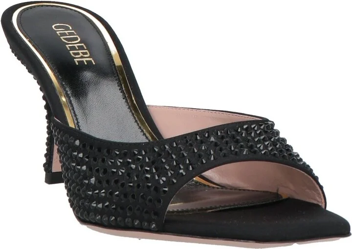Gedebe Woman Sandals - Image 7