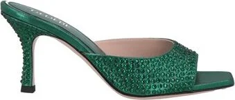 Emerald green