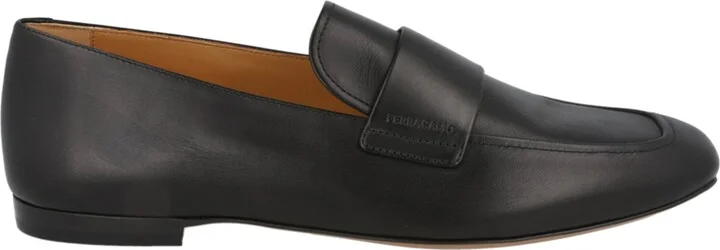 Gedeone Loafer