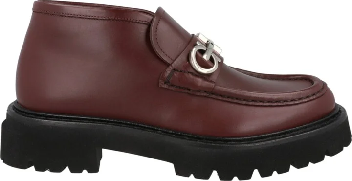 Geffer 2 Gancini Ankle Boots