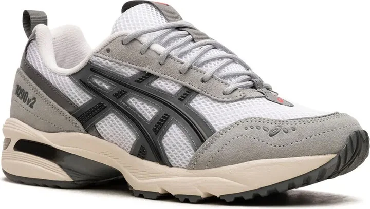 Gel-1090 V2 "White/Steel Grey" sneakers - Image 2