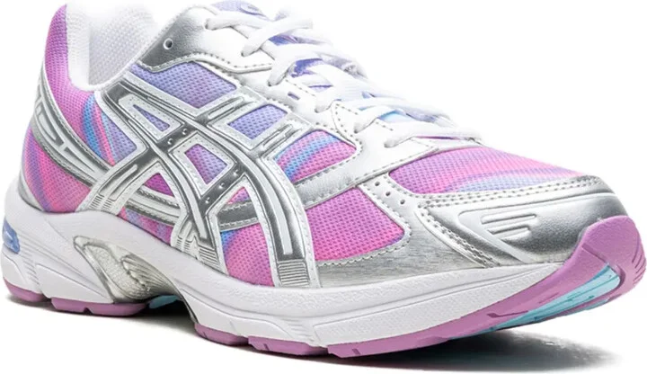 Gel-1130 "Baby Lavender Pure Silver" sneakers - Image 2
