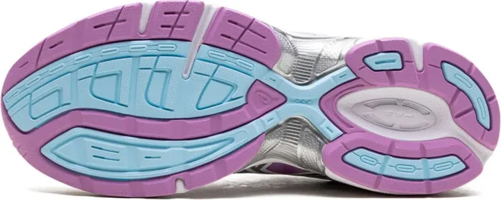Gel-1130 "Baby Lavender Pure Silver" sneakers - Image 4