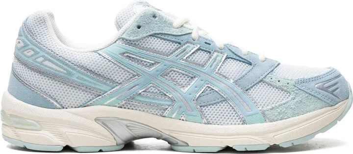 GEL-1130 "Birch Blue" sneakers