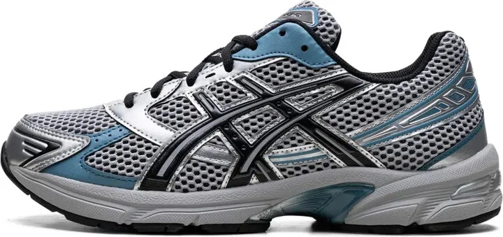 Gel-1130 "Black/Blue/Silver" sneakers - Image 5