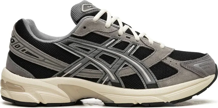 Gel 1130 "Black/Carbon" sneakers