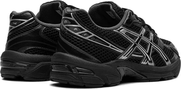 GEL-1130 "Black/Pure Silver" sneakers - Image 3