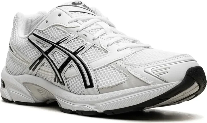 GEL-1130 "Black/White" sneakers - Image 2