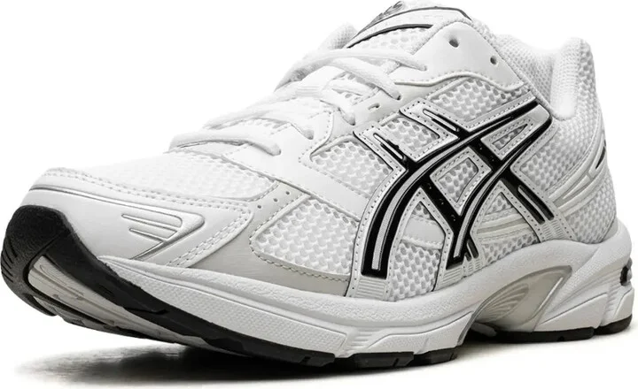 GEL-1130 "Black/White" sneakers - Image 4