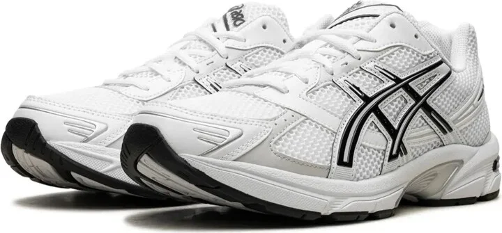 GEL-1130 "Black/White" sneakers - Image 5