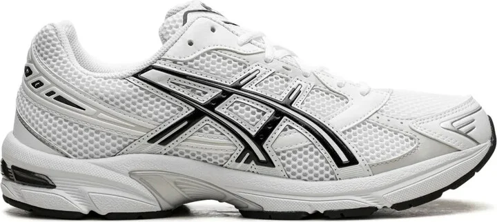 GEL-1130 "Black/White" sneakers