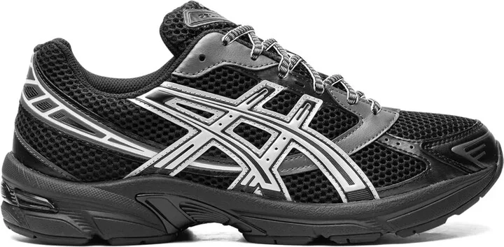 GEL-1130 "Black/White" sneakers