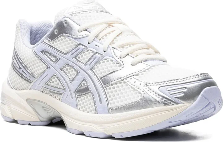 GEL-1130 "Blue Fade/White" sneakers - Image 2