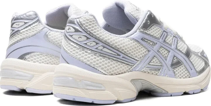 GEL-1130 "Blue Fade/White" sneakers - Image 3