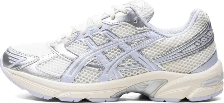 GEL-1130 "Blue Fade/White" sneakers - Image 5