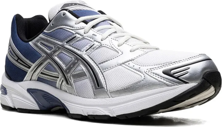 Gel-1130 "Blue Pure Silver Gradient" - Image 2