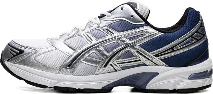Gel-1130 "Blue Pure Silver Gradient" - Image 5