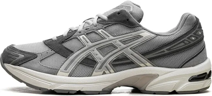 Gel-1130 "Cement Clay Grey" sneakers - Image 5